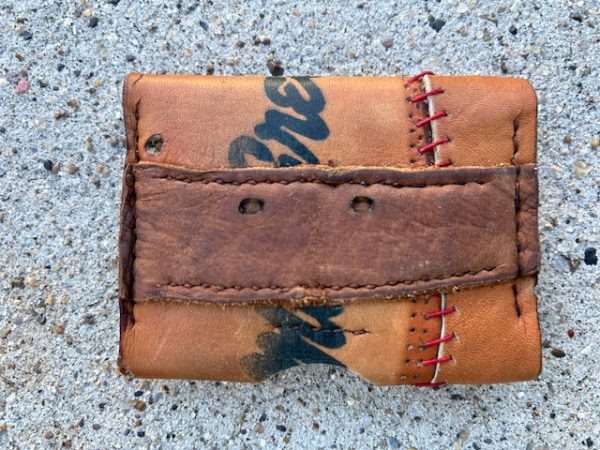 El Camino Baseball Wallet #3 - Image 2