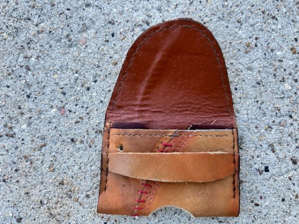 El Camino Baseball Wallet #3 - Image 3