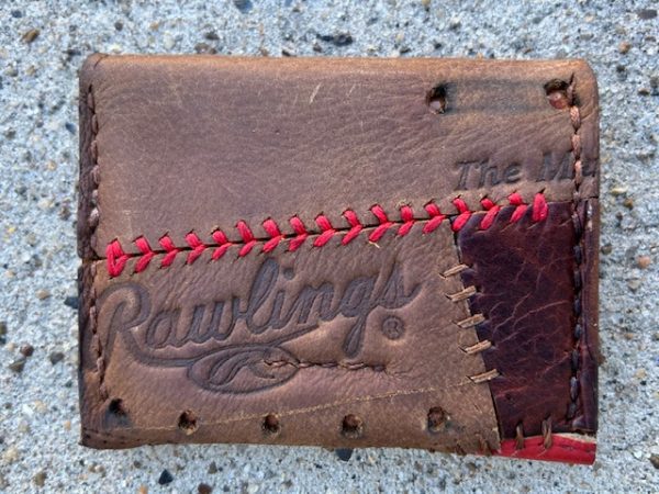 El Camino Baseball Wallet #4 - Image 2