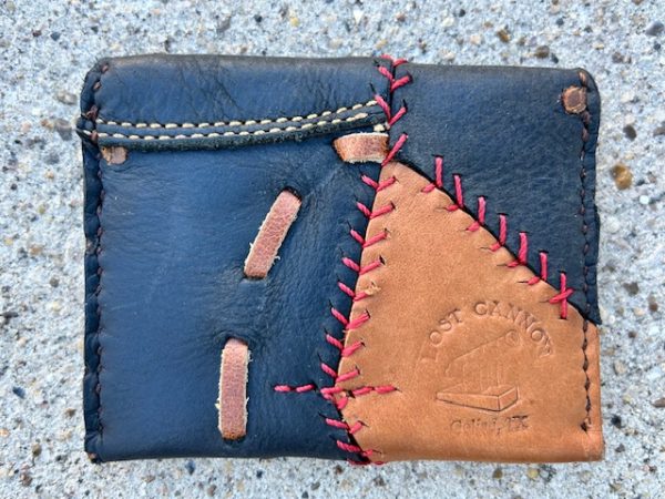 El Camino Baseball Wallet #1 - Image 2