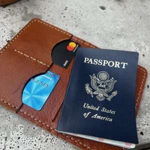 Passport Wallet